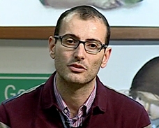 Roberto Aliaga (castellano)