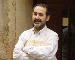 Ignacio Sanz (castellano)