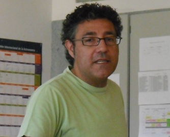 Daniel Nesquens (castellano)